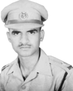 P Kodandaramaiah P Kodandaramaiah